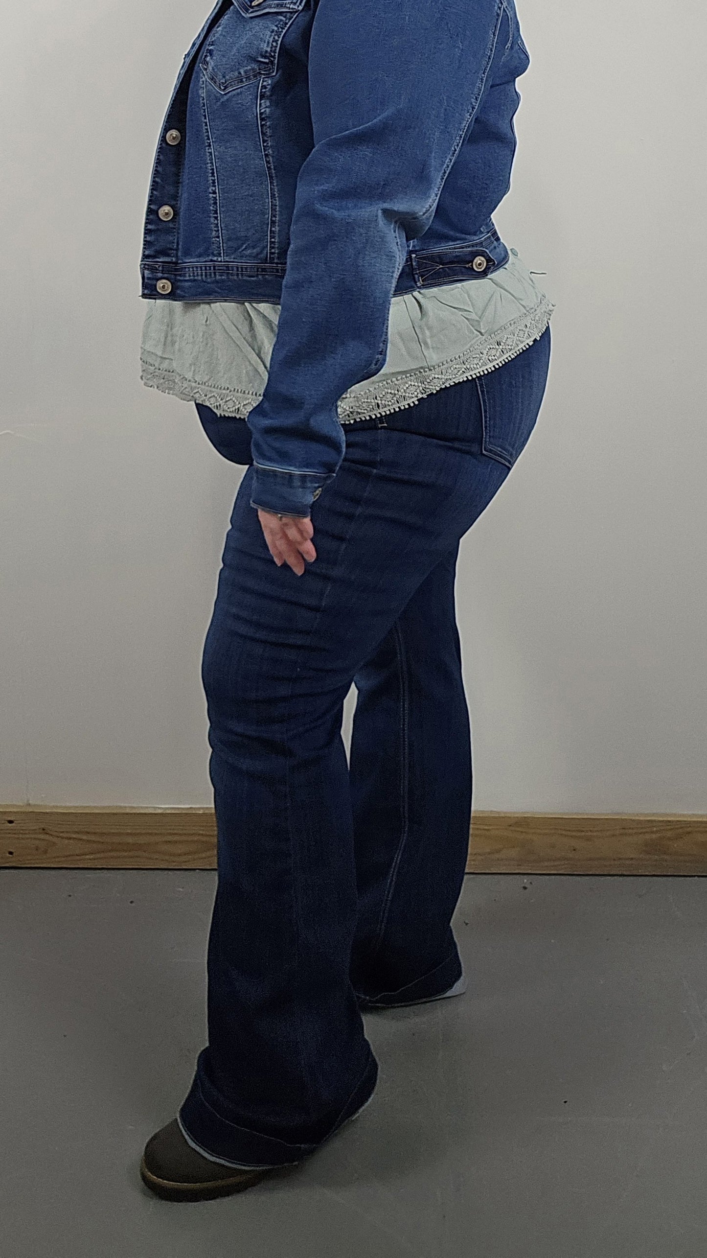 Moonlight Ridge Flares PLUS