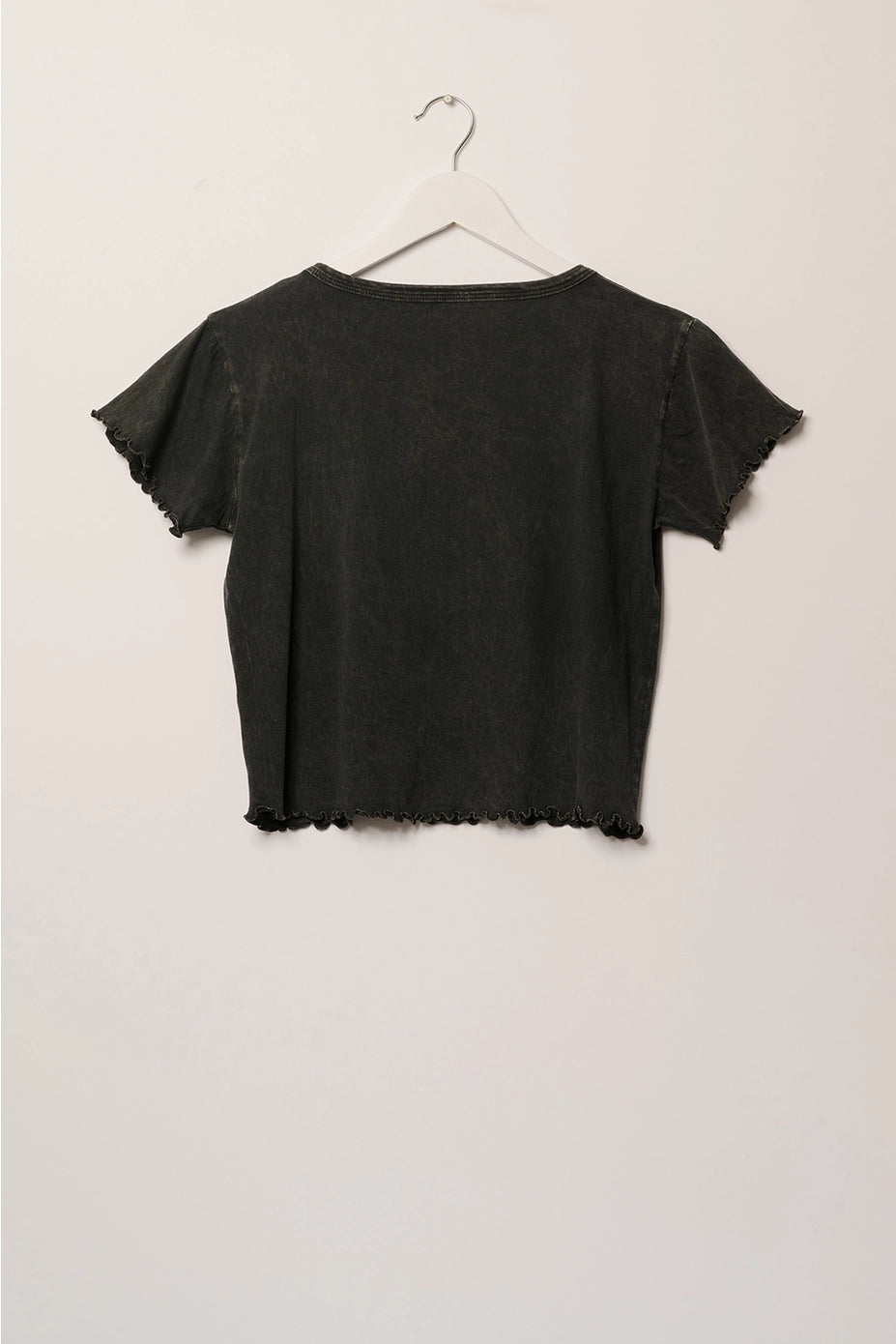 Peace Sign Graphic Tee