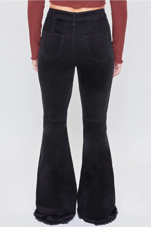 Midnight Rider Corduroy Bell Bottoms