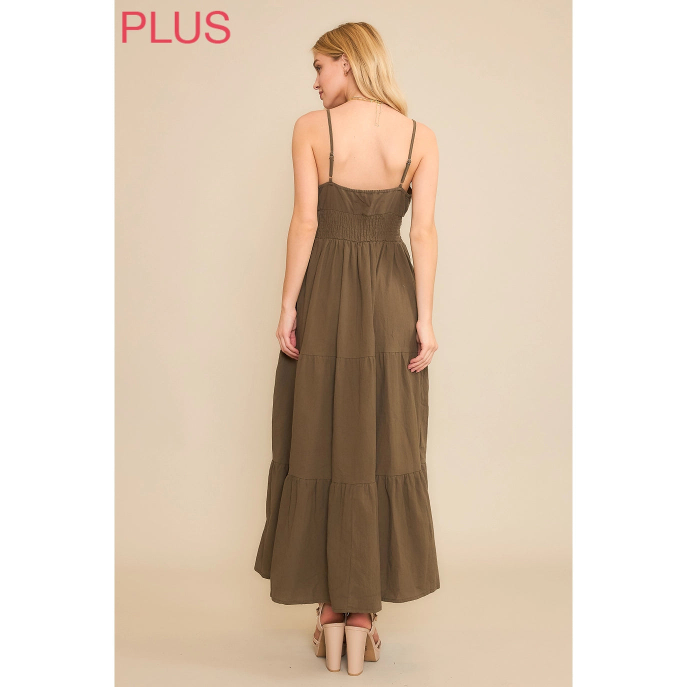 Stargazer Maxi Dress