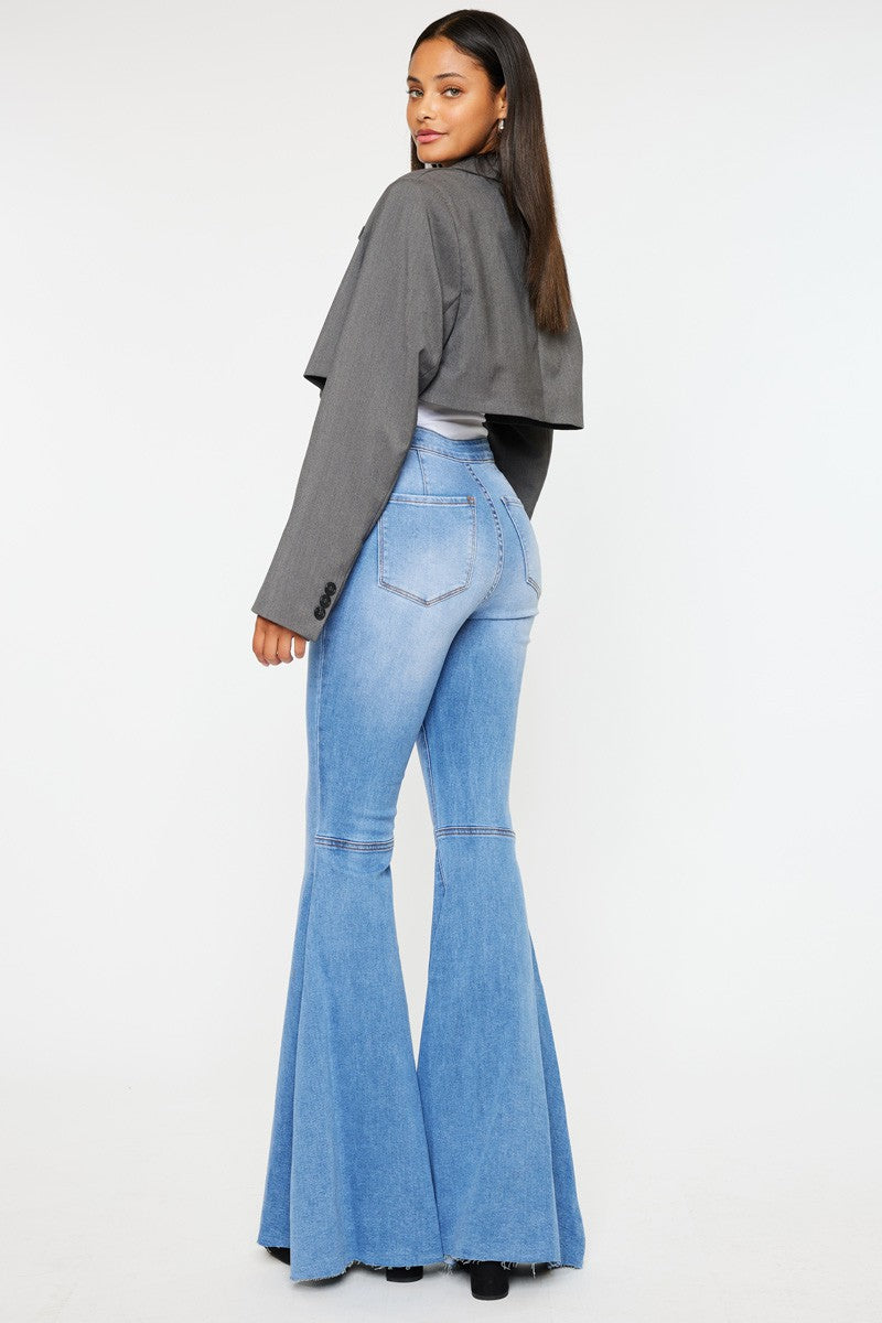 Bellissima Bell Bottoms