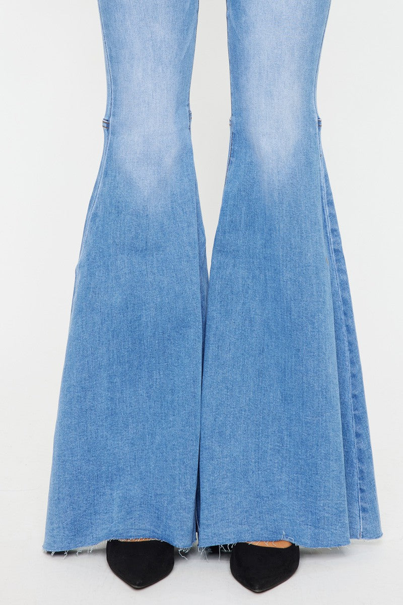 Bellissima Bell Bottoms