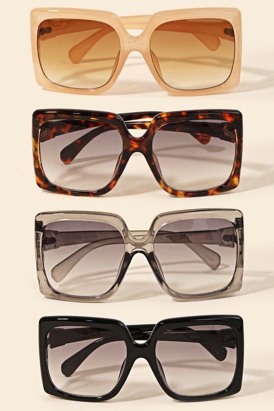 Bombshell Sunnies