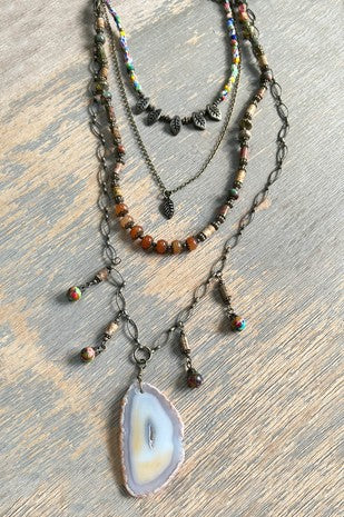 Sedona Necklace