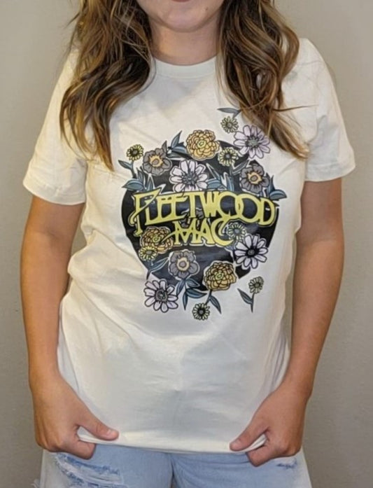 Fleetwood Mac T-Shirt