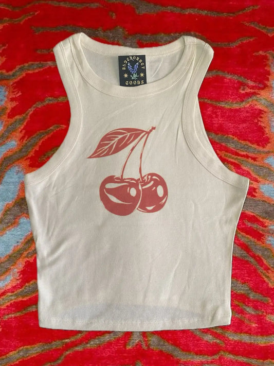 Cherry Pickin' Tank