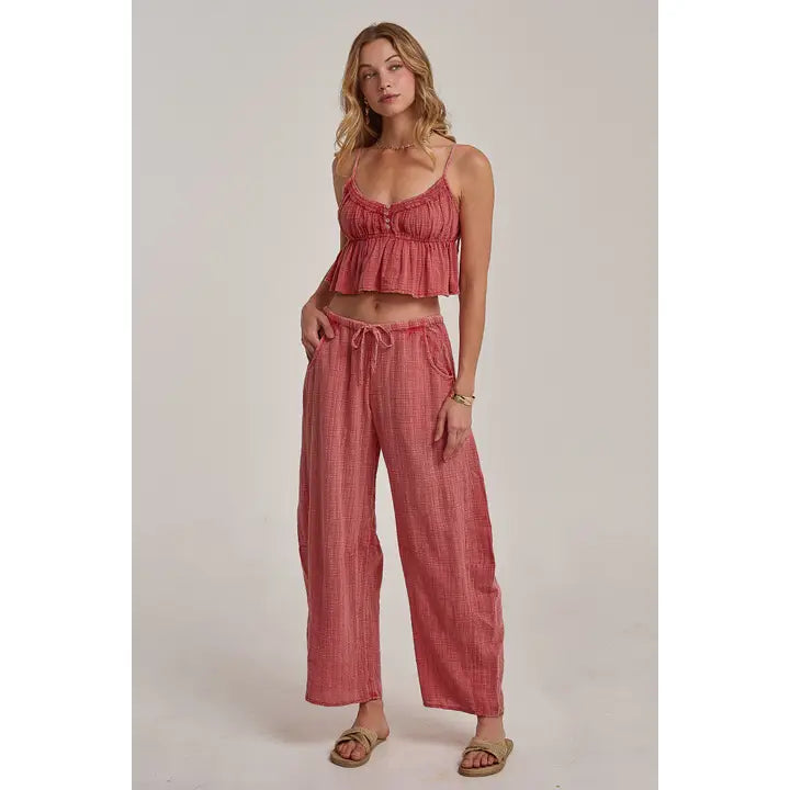 Lazy Daisy Lounge Set