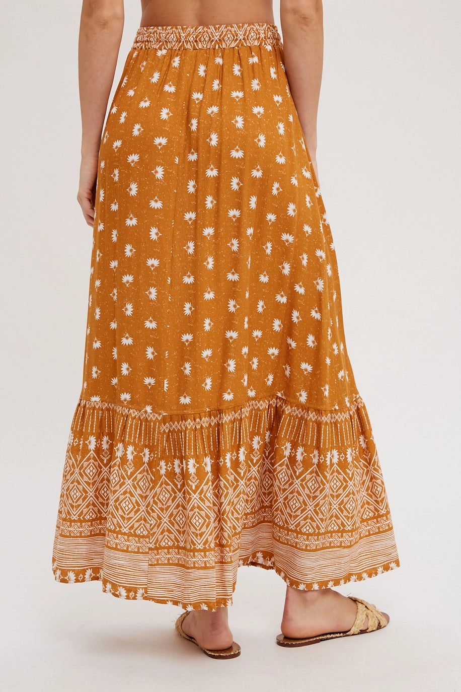 Sun Spell Maxi Skirt